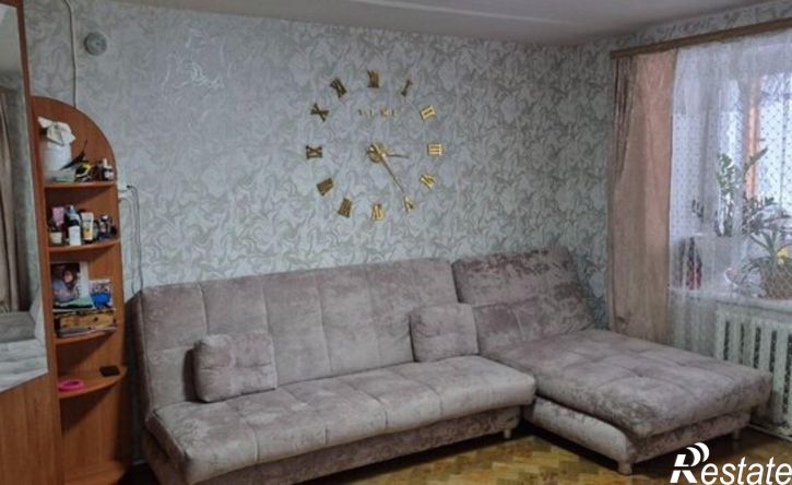 3-комн квартира Элеваторский пер, 15,  д. 15