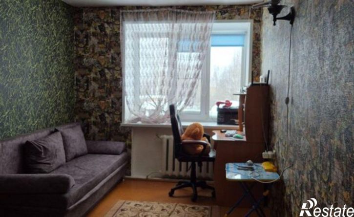 3-комн квартира Элеваторский пер, 15,  д. 15
