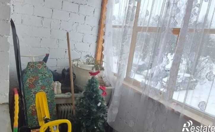 3-комн квартира Элеваторский пер, 15,  д. 15