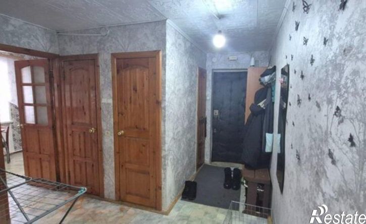 3-комн квартира Элеваторский пер, 15,  д. 15