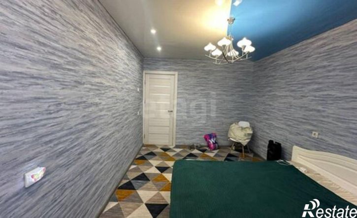 2-комн квартира улица Азина, 139,  д. 139