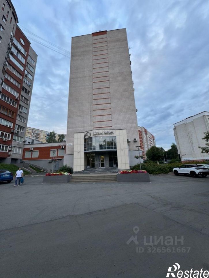 Отдельное здание Родниковая улица, 74,  д. 74