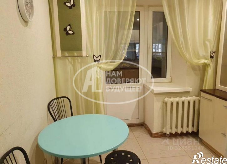 2-комн квартира ул Мира, 6Б,  д. 6Б