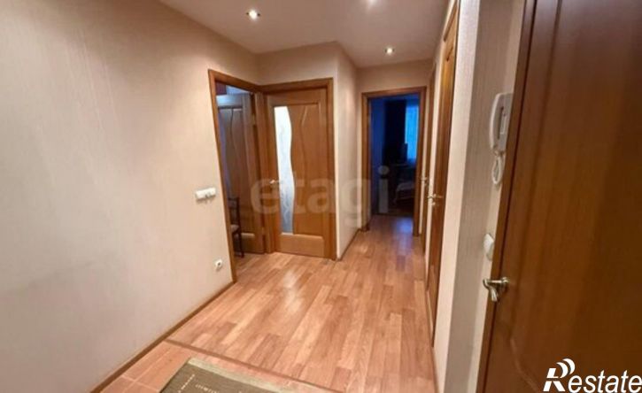 2-комн квартира ул Интернациональная, 59,  д. 59