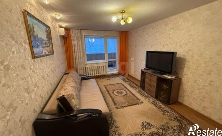2-комн квартира ул Интернациональная, 59,  д. 59