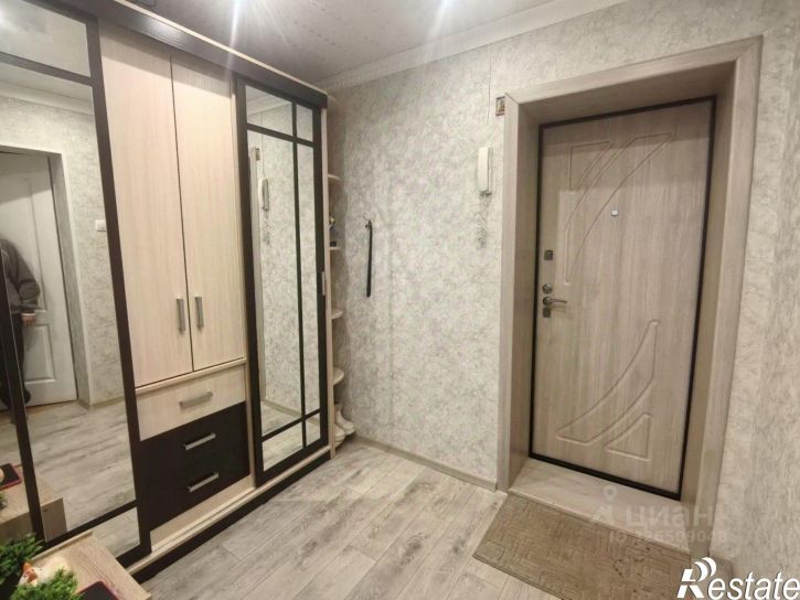 1-комн квартира ул Королева, 7,  д. 7