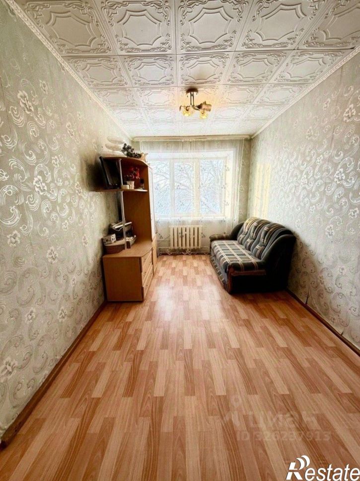 2-комн квартира ул Светлая, 7,  д. 7