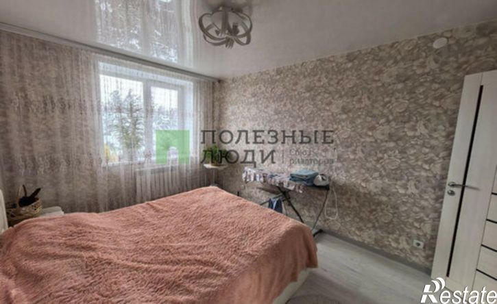2-комн квартира ул Электрозаводская, 6,  д. 6