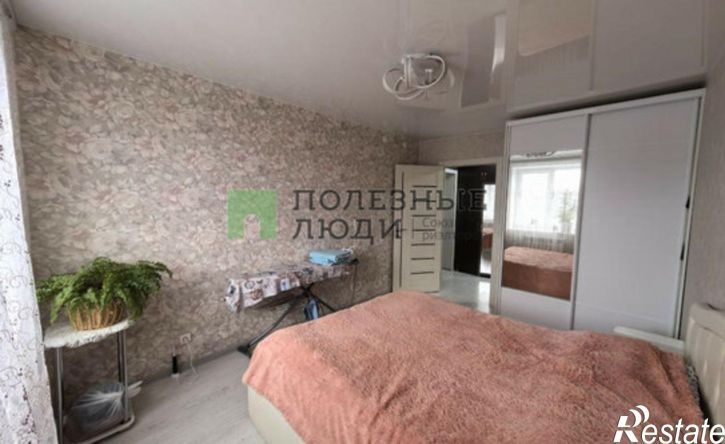 2-комн квартира ул Электрозаводская, 6,  д. 6