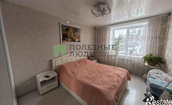 2-комн квартира ул Электрозаводская, 6,  д. 6
