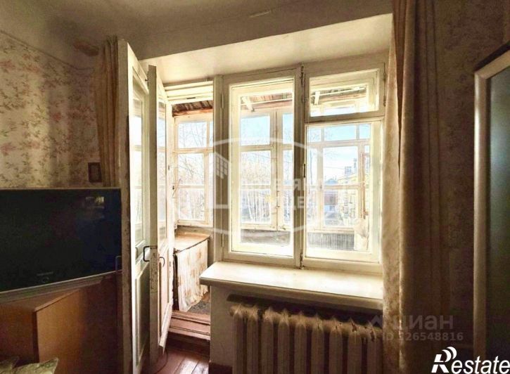 1-комн квартира ул Мира, 30,  д. 30