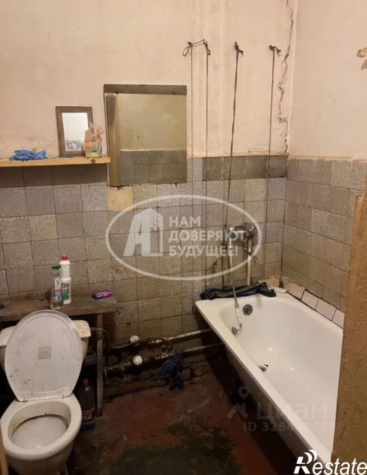 1-комн квартира улица Драгунова, 49Б,  д. 49Б