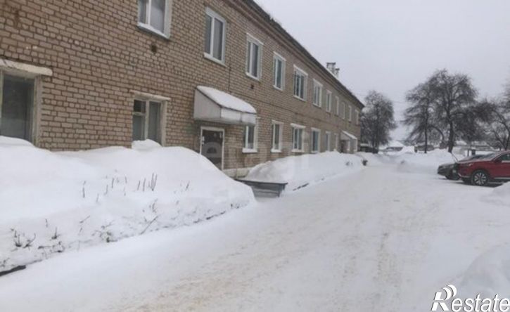 1-комн квартира улица Дружбы, 8,  д. 8