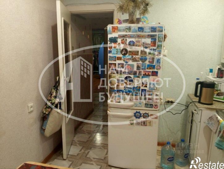 3-комн квартира улица Толстого, 41,  д. 41