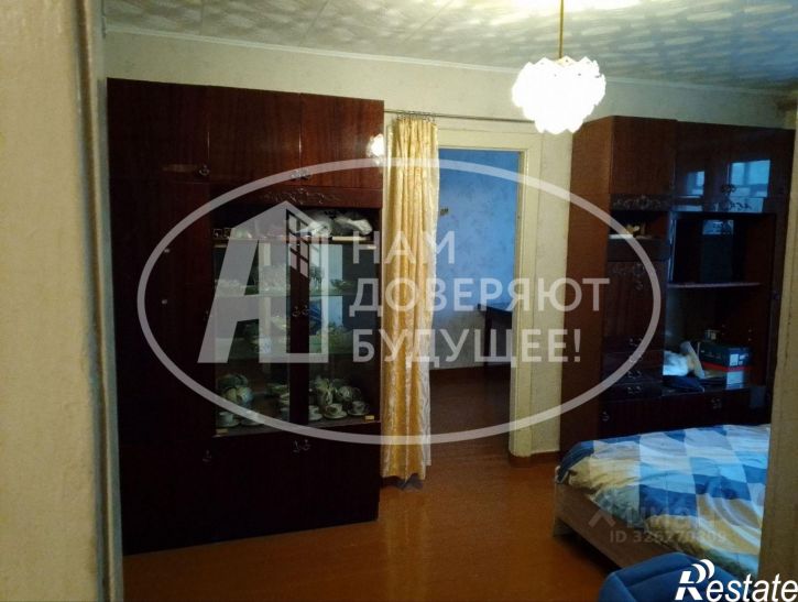 2-комн квартира улица Ленина, 15,  д. 15