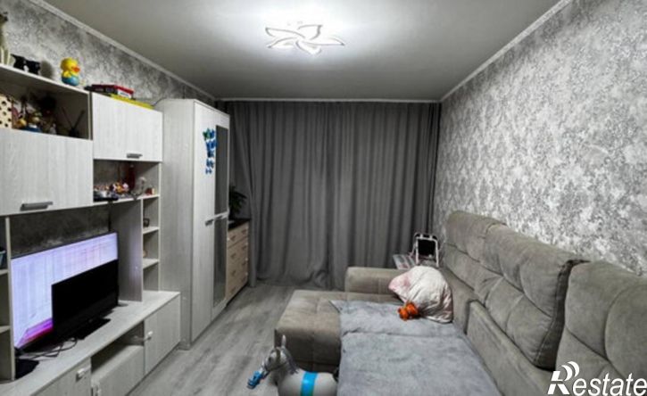 2-комн квартира улица Королёва, 12,  д. 12