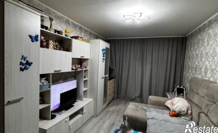 2-комн квартира улица Королёва, 12,  д. 12