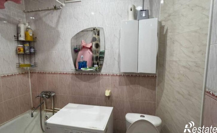 2-комн квартира улица Королёва, 12,  д. 12