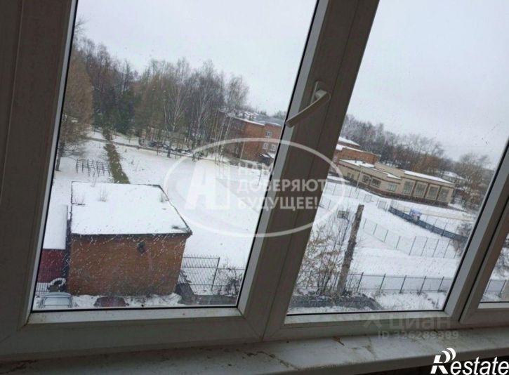 2-комн квартира ул Барышникова, 1,  д. 1