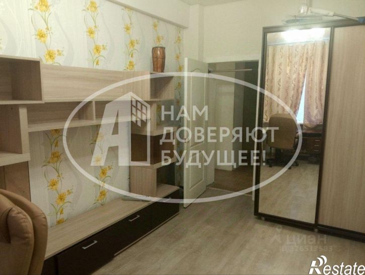 3-комн квартира ул Спортивная, 9,  д. 9