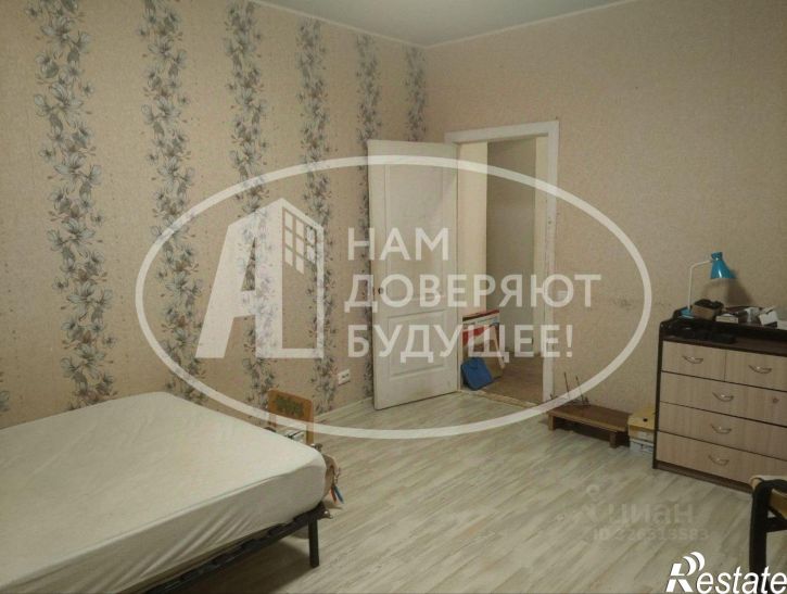 3-комн квартира ул Спортивная, 9,  д. 9