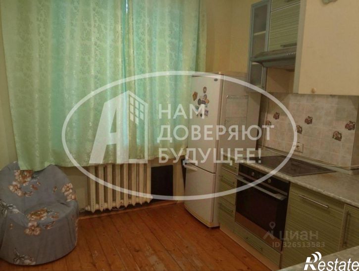3-комн квартира ул Спортивная, 9,  д. 9