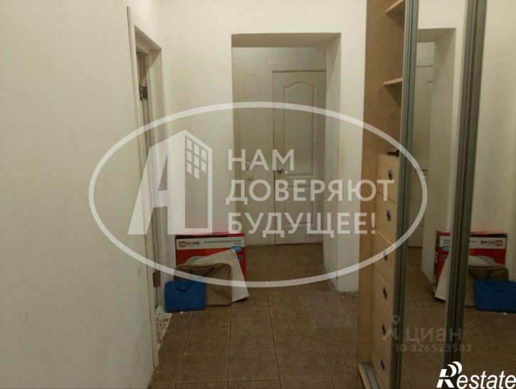 3-комн квартира ул Спортивная, 9,  д. 9
