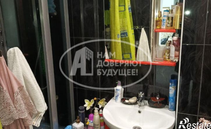 3-комн квартира ул Толстого, 44,  д. 44