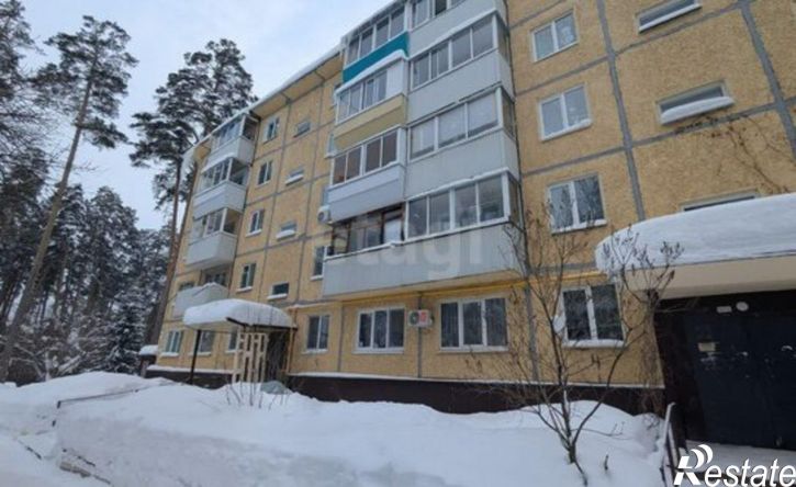 2-комн квартира улица Гагарина, 78,  д. 78
