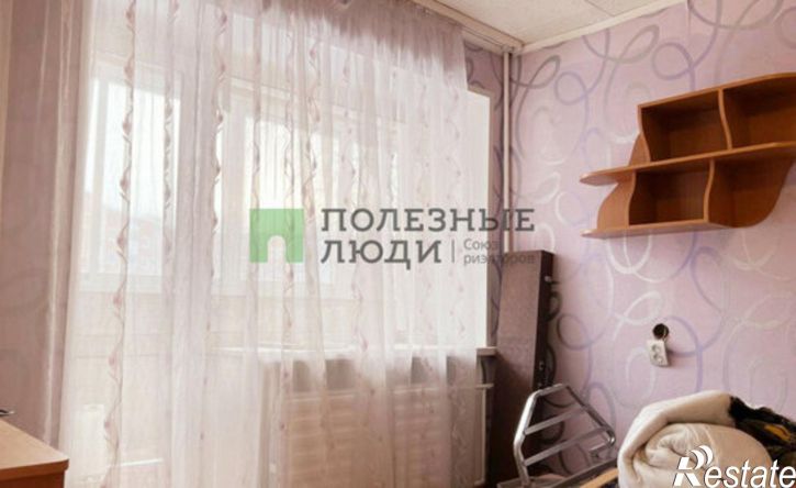 4-комн квартира ул Дзержинского, 7,  д. 7