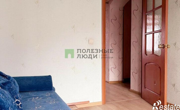 4-комн квартира ул Дзержинского, 7,  д. 7