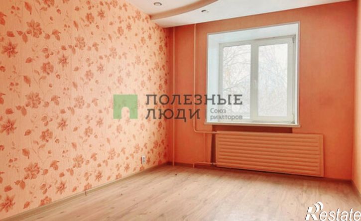 4-комн квартира ул Дзержинского, 7,  д. 7