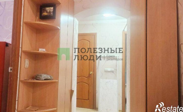 4-комн квартира ул Дзержинского, 7,  д. 7