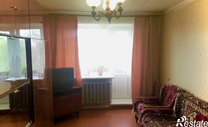3-комн квартира Можга, микрорайон Наговицынский, 35
