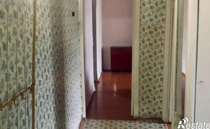 3-комн квартира Можга, микрорайон Наговицынский, 35