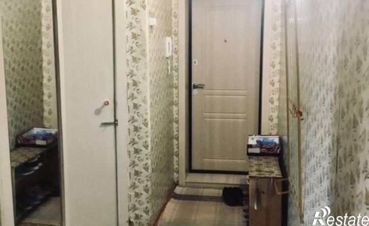 3-комн квартира Можга, микрорайон Наговицынский, 35