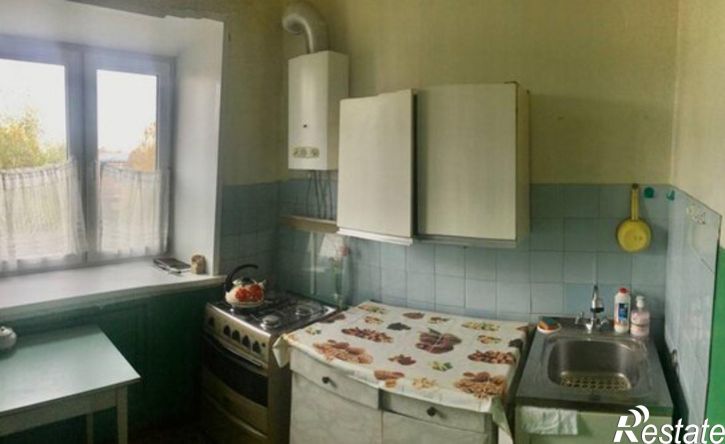 3-комн квартира Можга, микрорайон Наговицынский, 35
