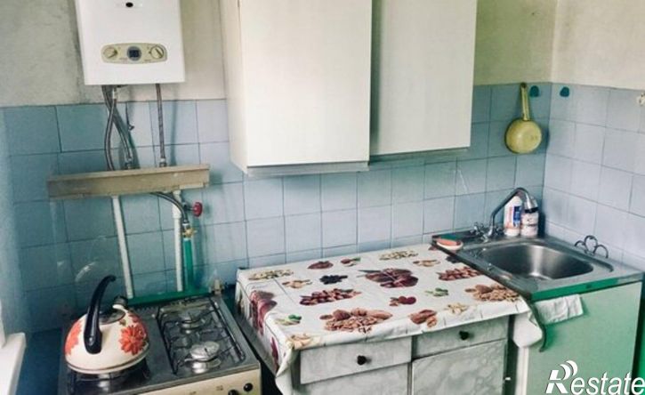 3-комн квартира Можга, микрорайон Наговицынский, 35