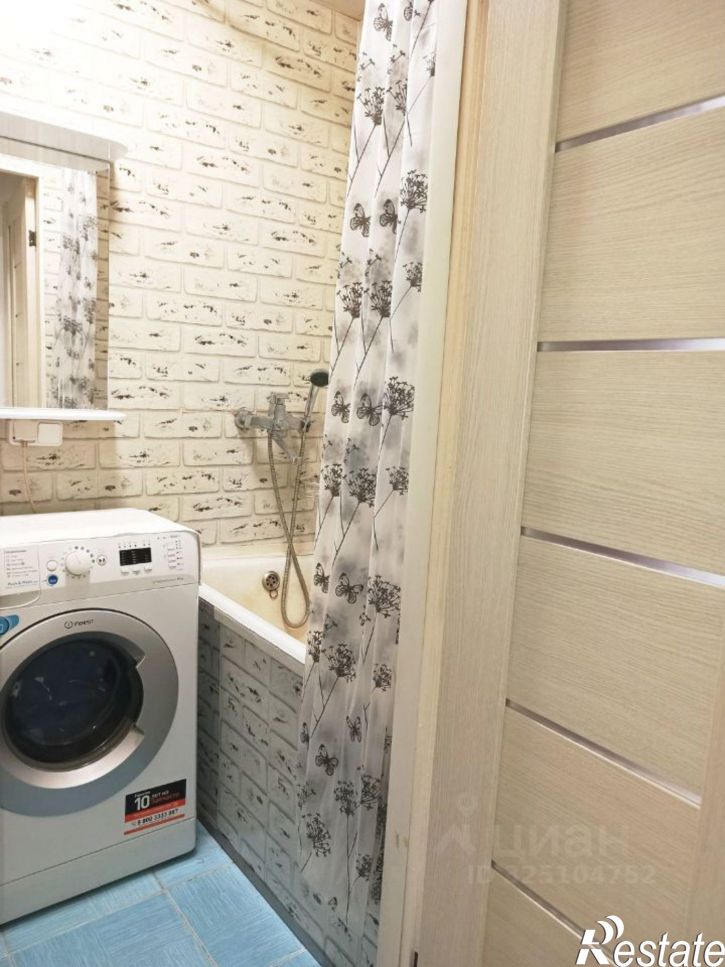 1-комн квартира ул Чистякова, 40а,  д. 40а