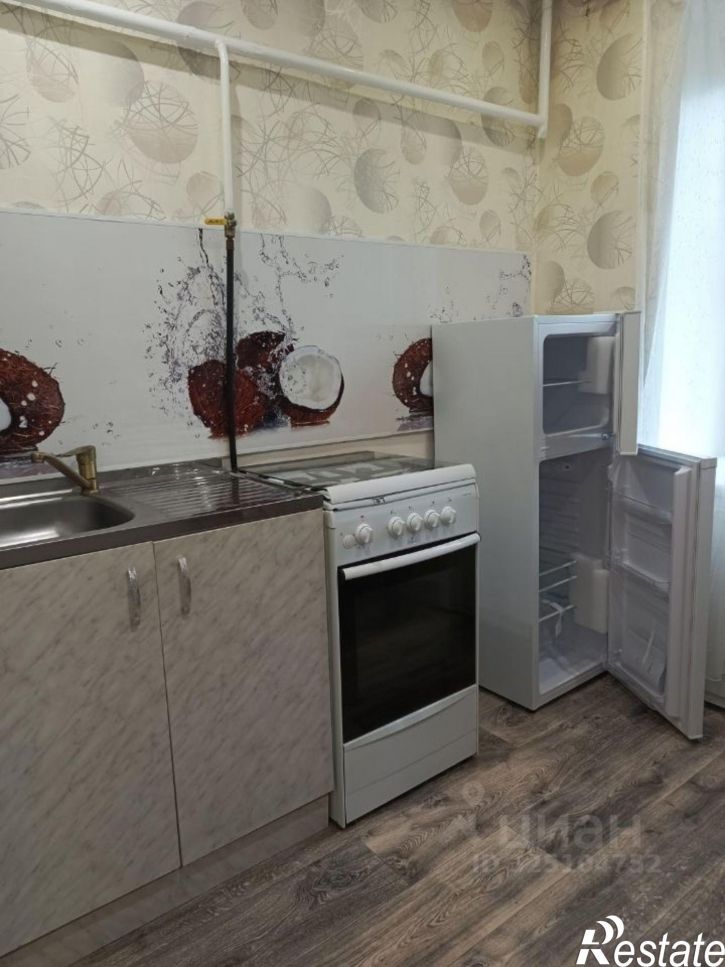 1-комн квартира ул Чистякова, 40а,  д. 40а