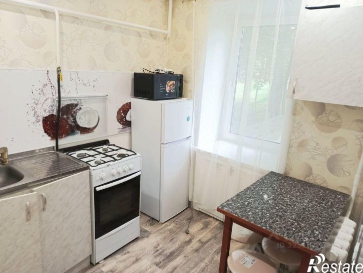 1-комн квартира ул Чистякова, 40а,  д. 40а
