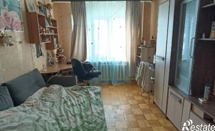 2-комн квартира Воткинск, Рабочая улица, 17