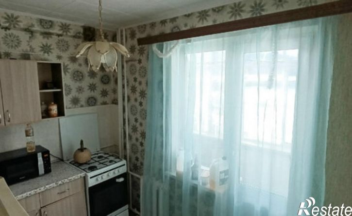 2-комн квартира Воткинск, Рабочая улица, 17