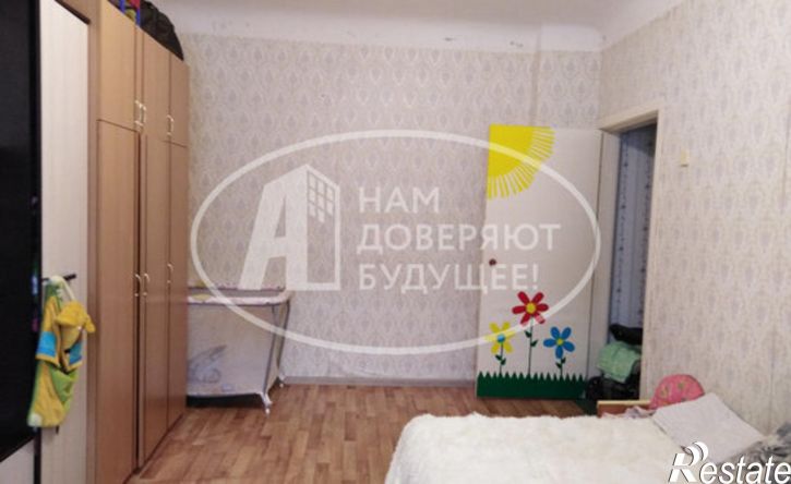 2-комн квартира Глазов, улица Дзержинского, 6