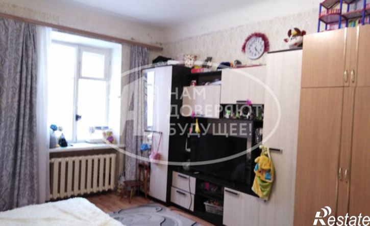 2-комн квартира Глазов, улица Дзержинского, 6