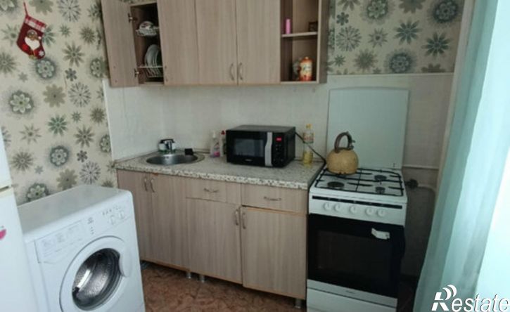 2-комн квартира Воткинск, Рабочая улица, 17