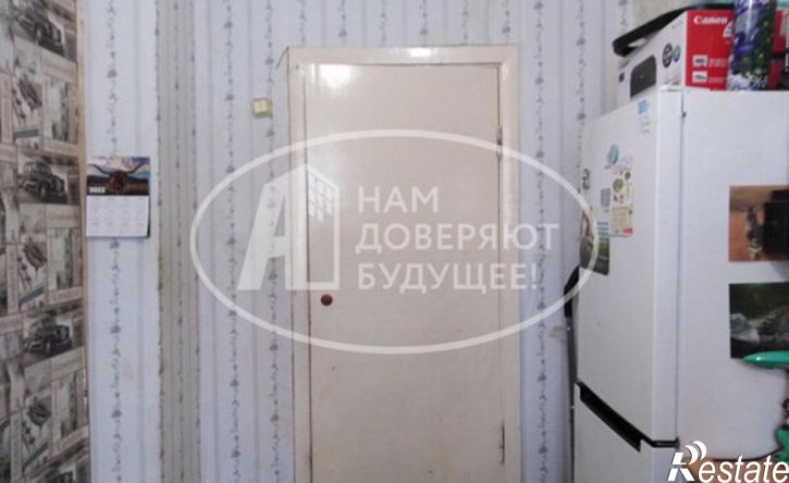 2-комн квартира Глазов, улица Дзержинского, 6