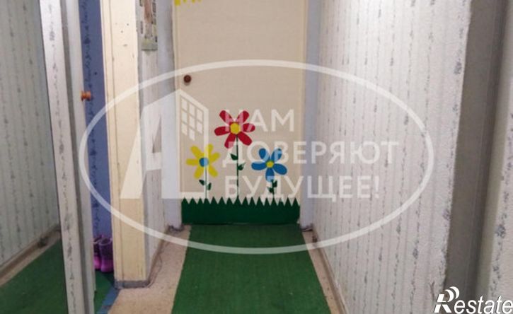 2-комн квартира Глазов, улица Дзержинского, 6