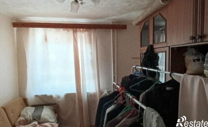 2-комн квартира Воткинск, Рабочая улица, 17