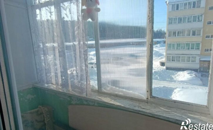 2-комн квартира Воткинск, Рабочая улица, 17